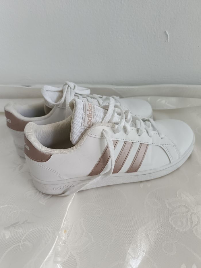Adidas - photo numéro 3