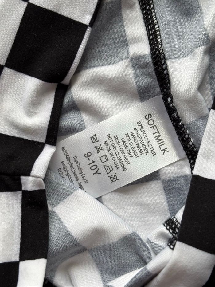 Lot de 3 shorts SoftMilk - photo numéro 7