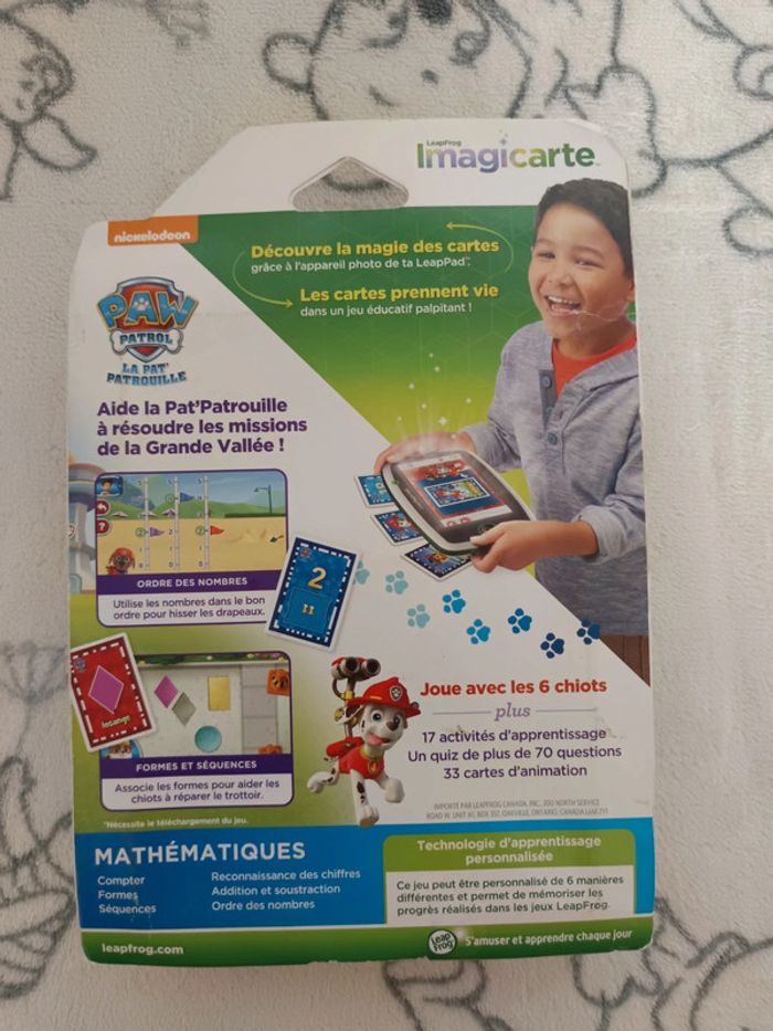 Imagicarte - photo numéro 2