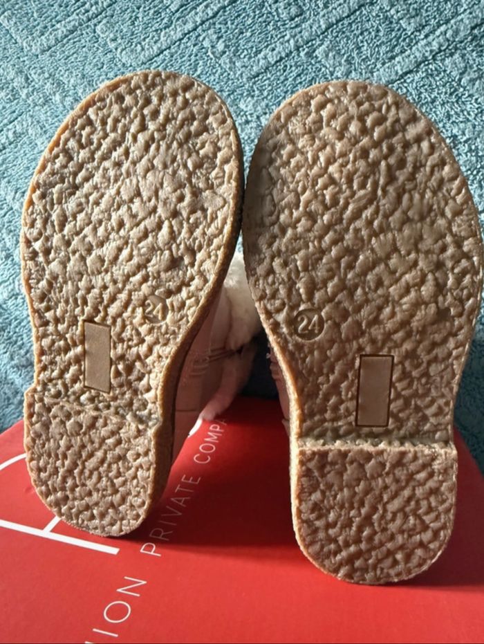 Botte - photo numéro 3