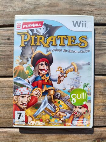 Pirates