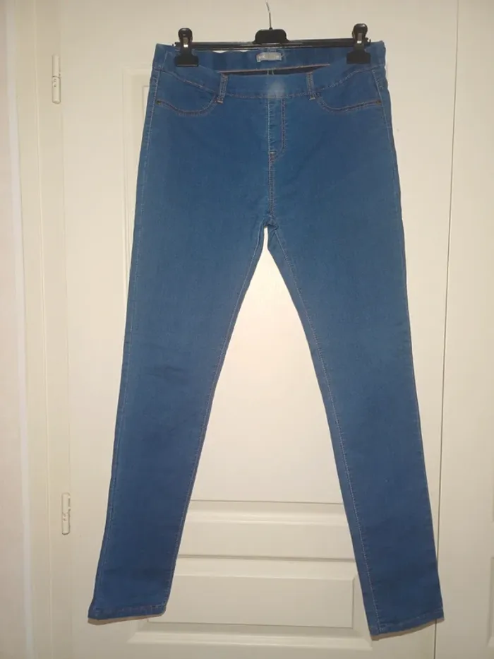 Jeans Skinny Tex - photo numéro 11