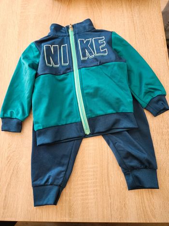 Ensemble jogging 12M