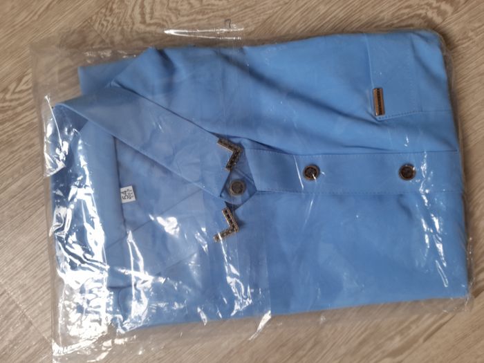 Qamis homme taille 54 - photo numéro 3