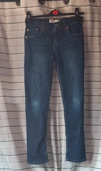 Levi's brute slim