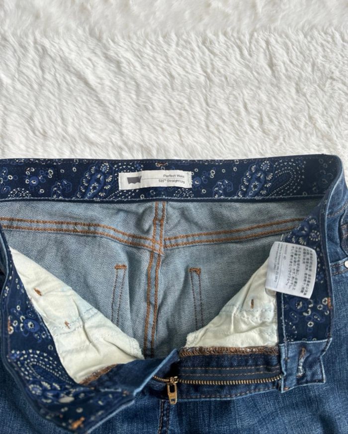 Jean levi’s 525 - photo numéro 3