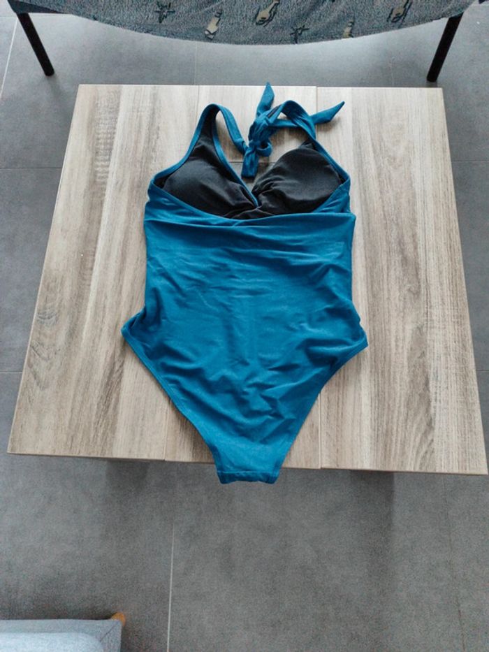 Maillot de bain cupshe taille M - photo numéro 2
