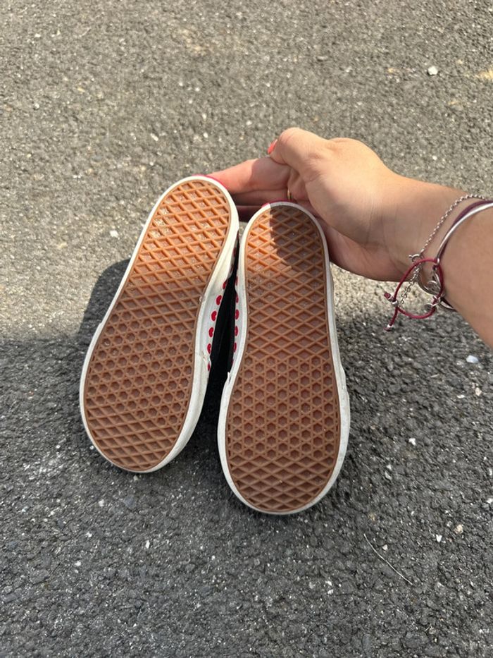 Vans taille 26,5 - photo numéro 4