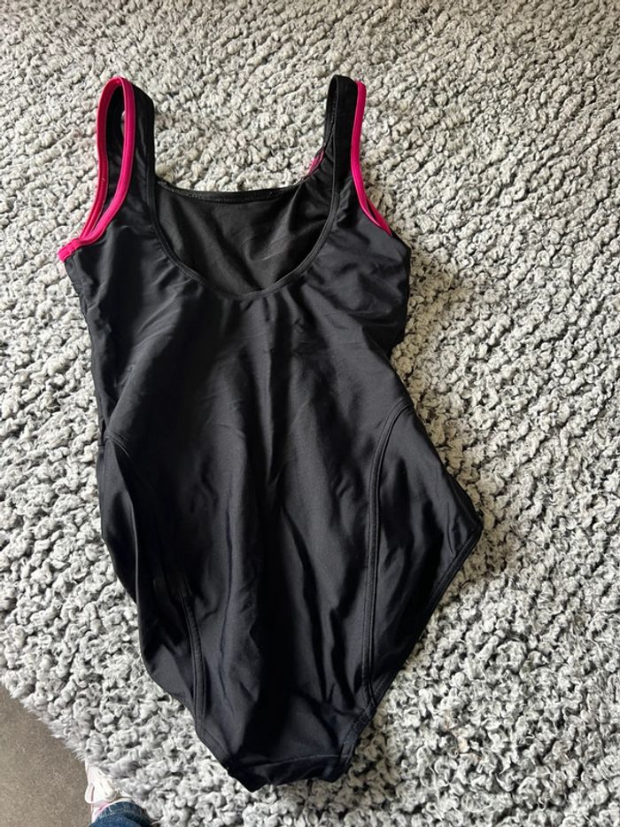 Maillot de bain 1 pièce Nabaiji 38 - photo numéro 3