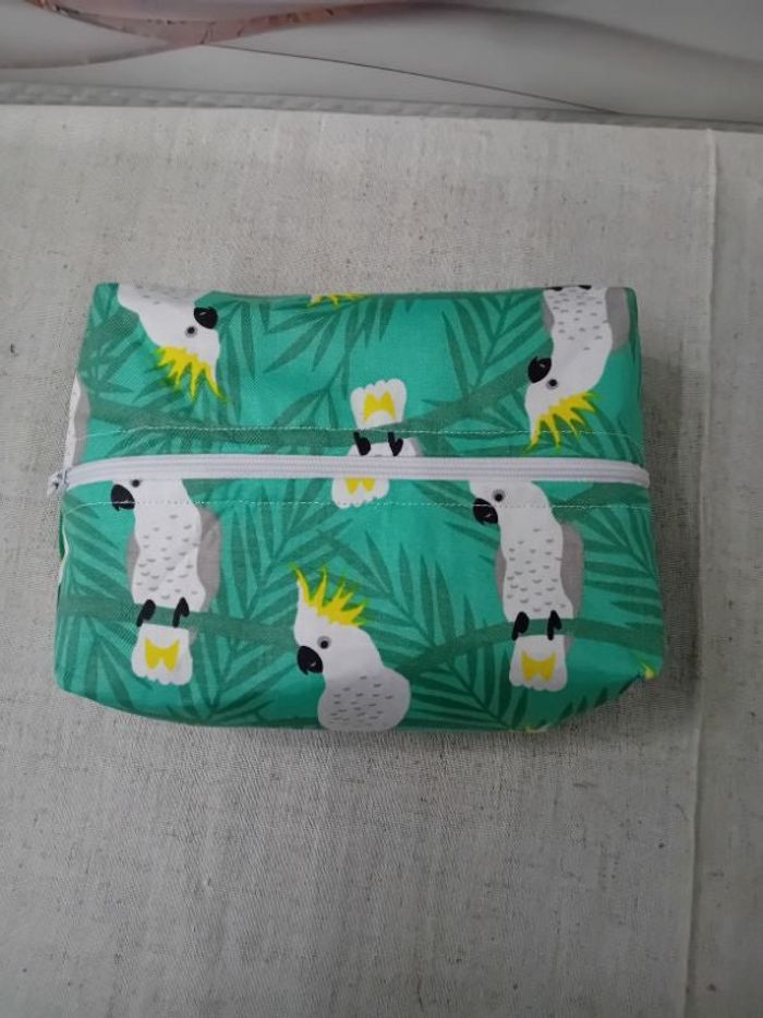 Trousse de toilette