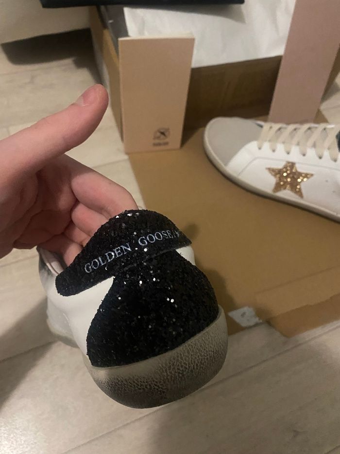 golden goose superstar - photo numéro 2