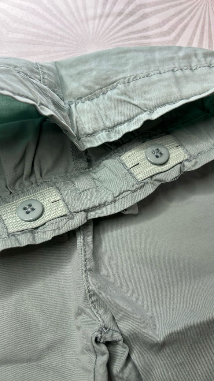 Pantalon fin 12 mois - photo numéro 4