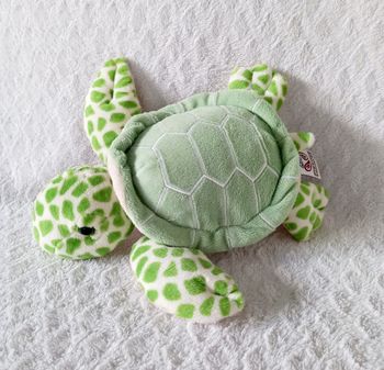 Tortue Nature Planet 