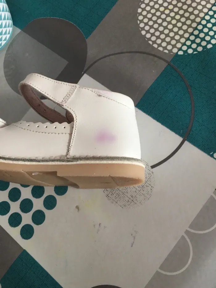 Chaussures - photo numéro 4