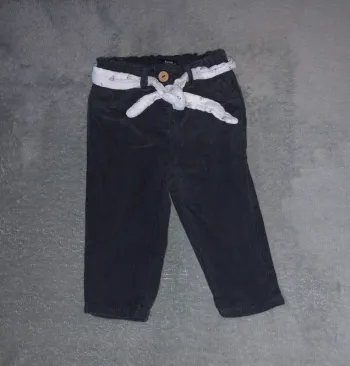 Pantalon fille