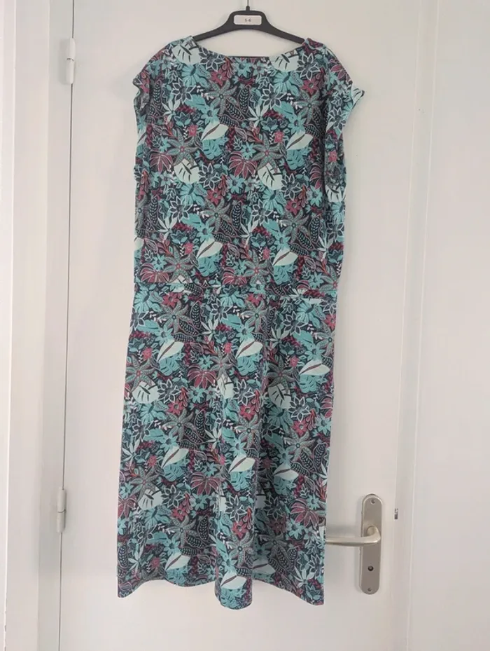 Robe M - photo numéro 4