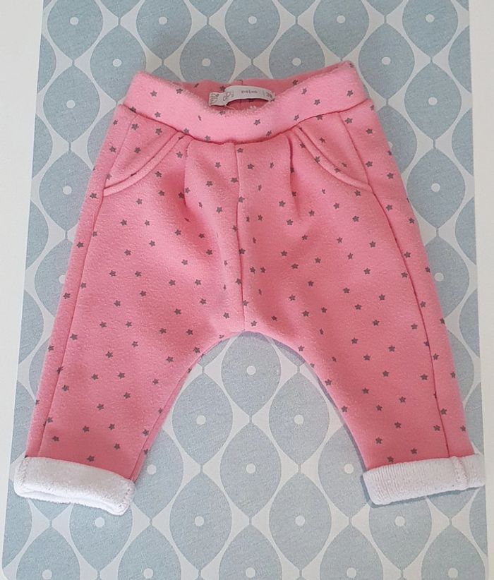Pantalon epais Gemo - 3M