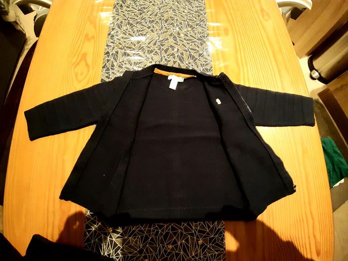 Lot vestes garçon - photo numéro 3