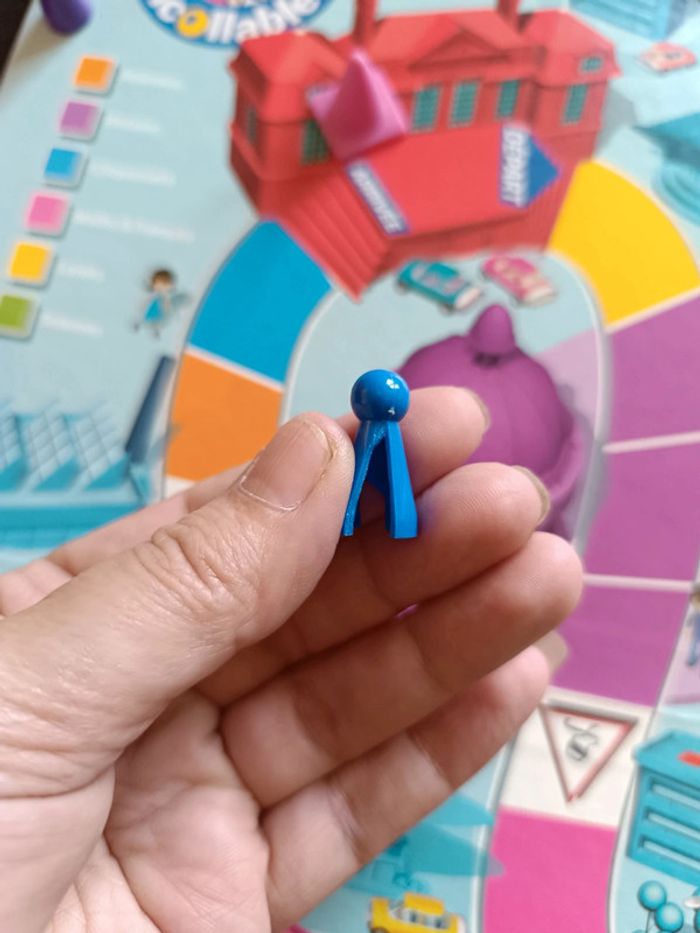 LE JEU - LES INCOLLABLES - photo numéro 5