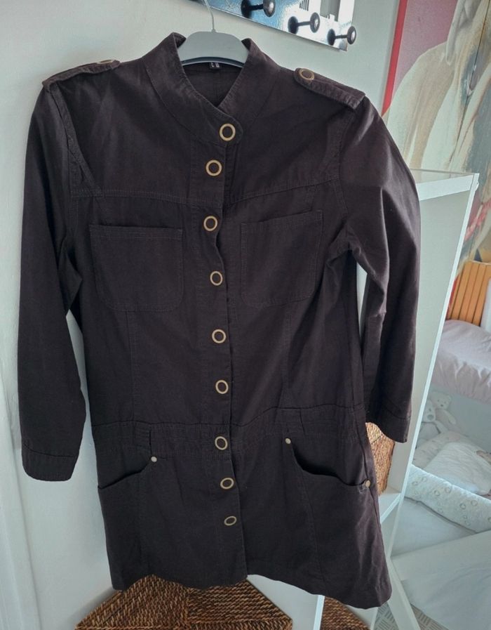 Veste 82cm - photo numéro 2