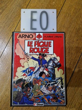 Bd arno tome 1 en eo