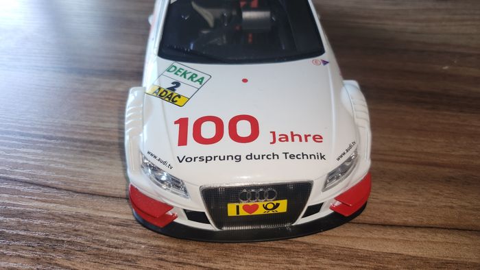 Voiture course - photo numéro 6