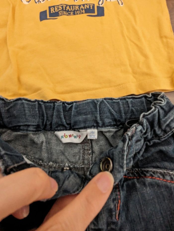 Ensemble 24 mois - photo numéro 2