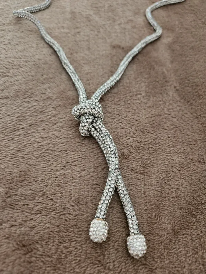 Collier long - photo numéro 3