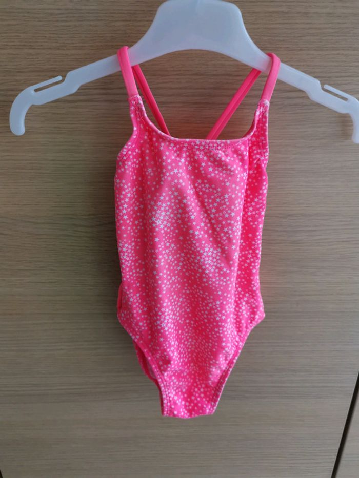 Maillot de bain tape à l'œil 18 mois