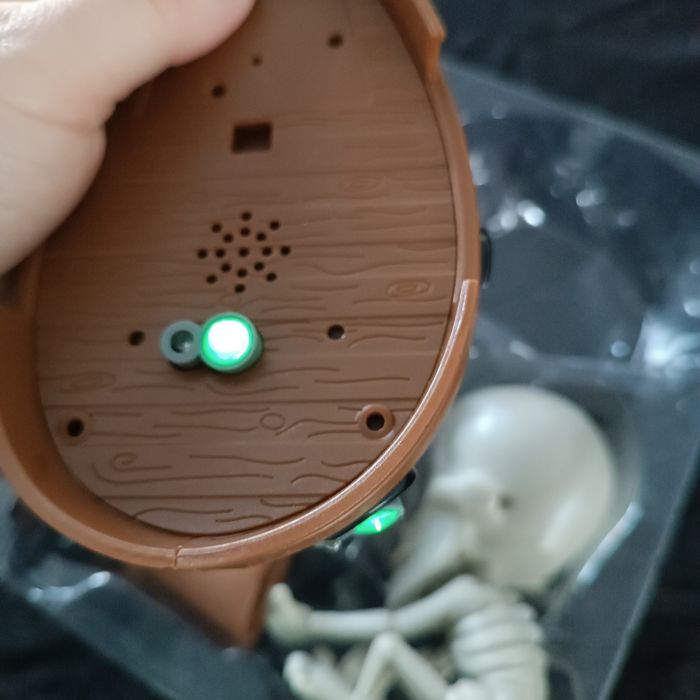 Jeu Chass'pirates - photo numéro 4