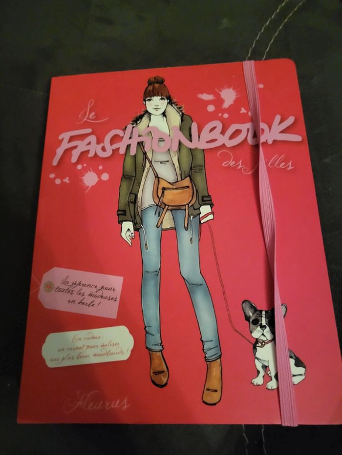 Fashionbook