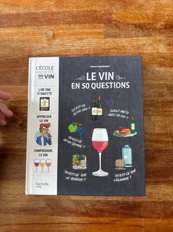 Livre le en 50 questions