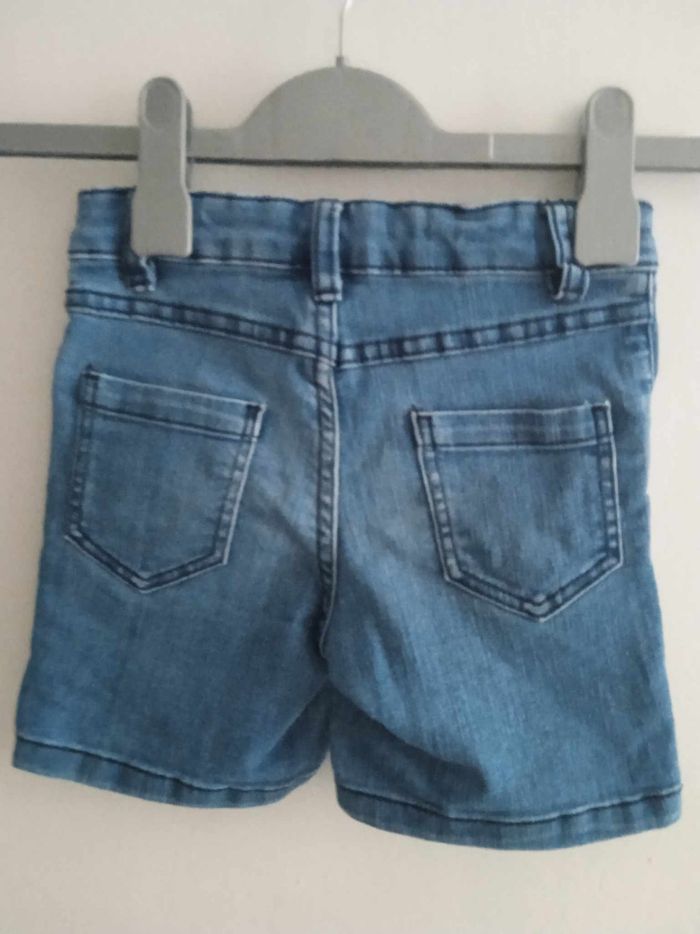 Short - photo numéro 3