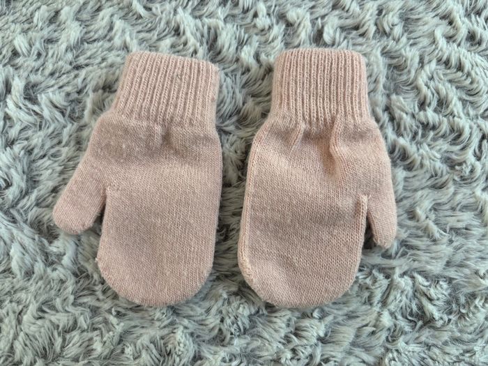 Gants - photo numéro 2