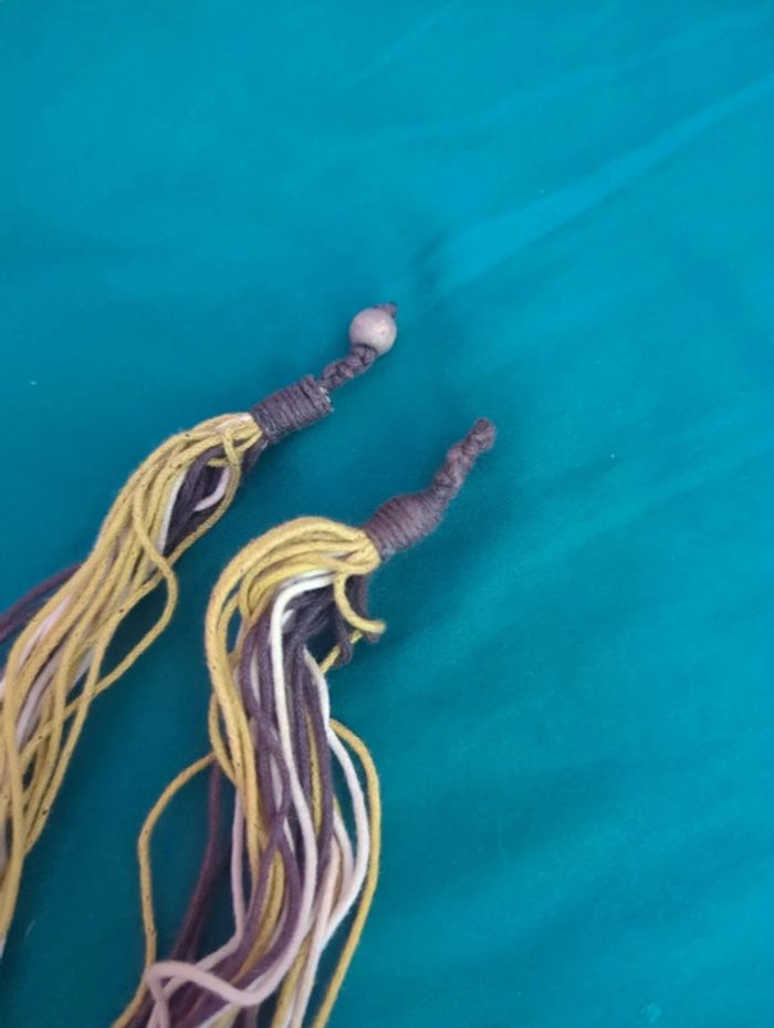 Collier nacre - photo numéro 3