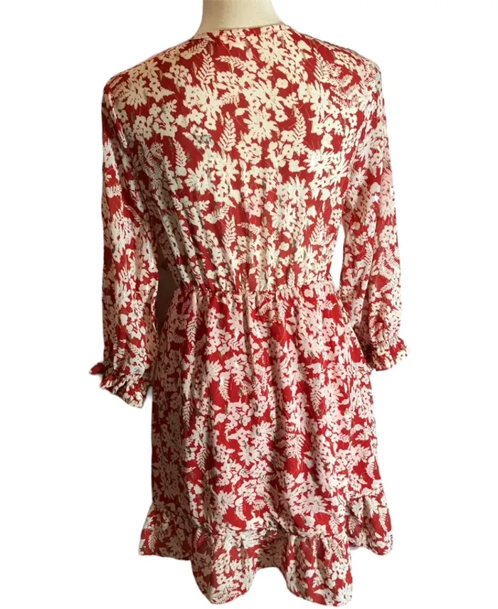 Robe Emma Ella - photo numéro 3