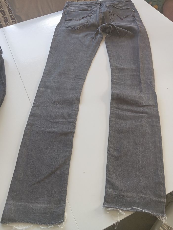 Jean Diesel 34 - photo numéro 3