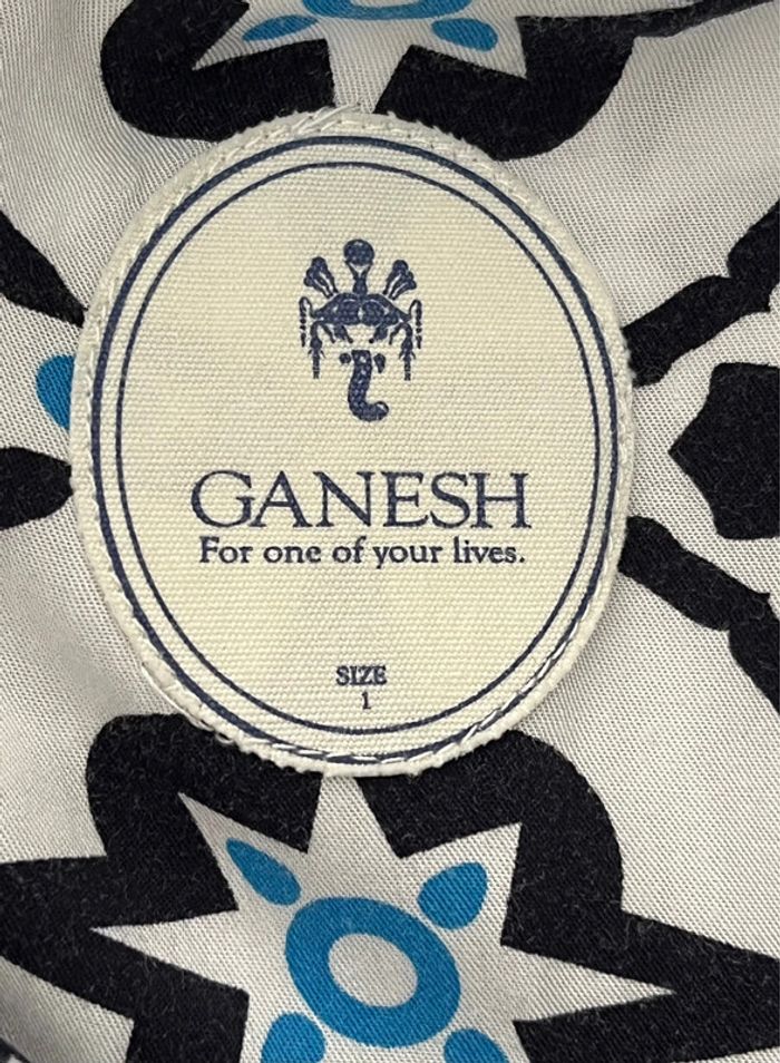 Robe chemise Ganesh - photo numéro 10