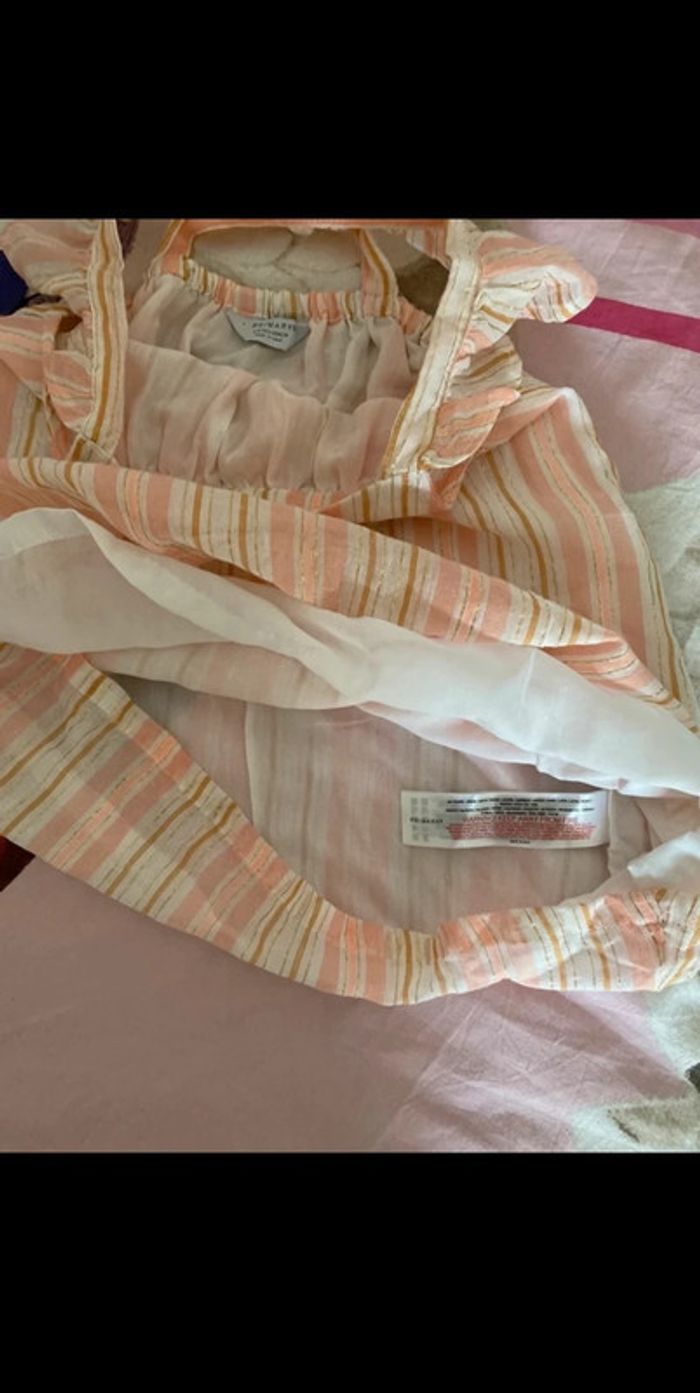 Robe taille 3/4 ans - photo numéro 3