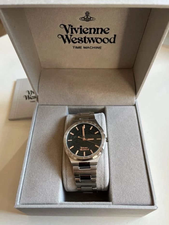 Montre Vivienne Westwood