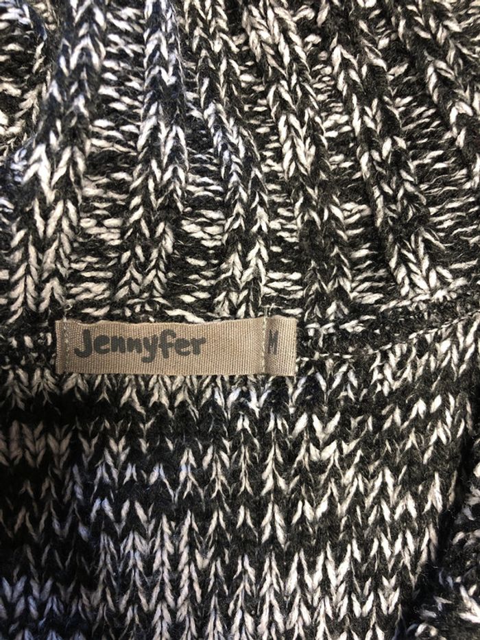 Pull sans manche - photo numéro 4
