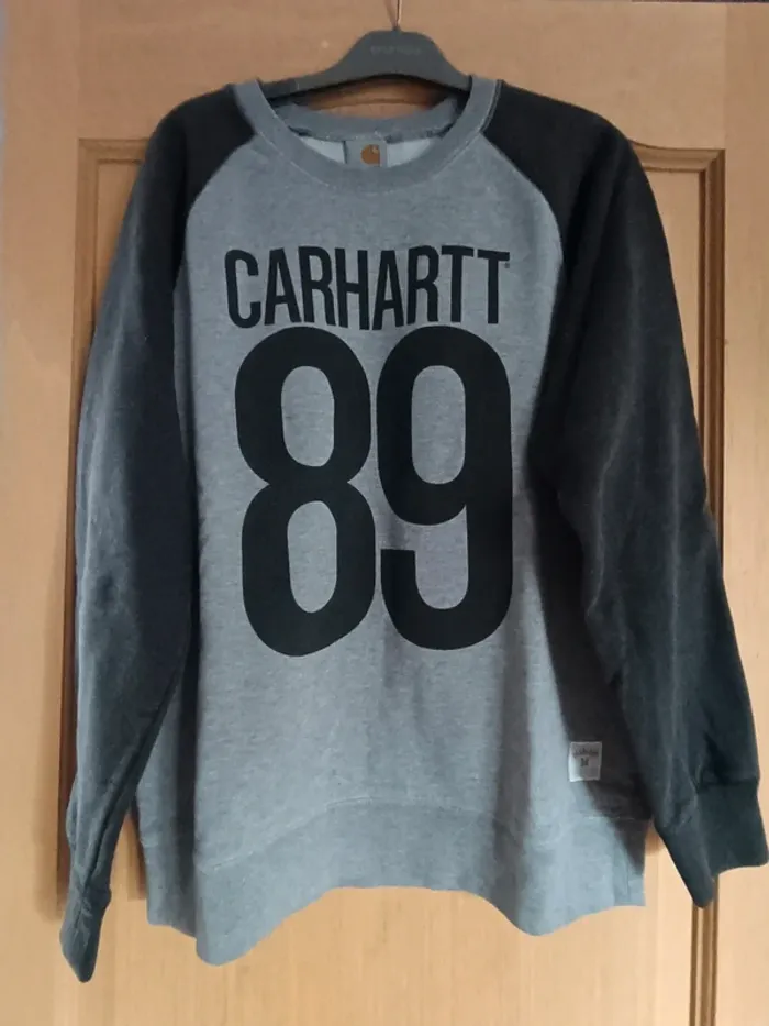 Sweat Carhartt