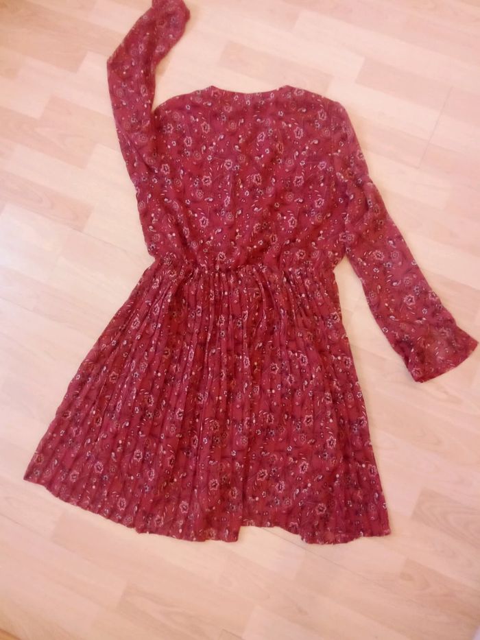 Robe manche longue - photo numéro 2