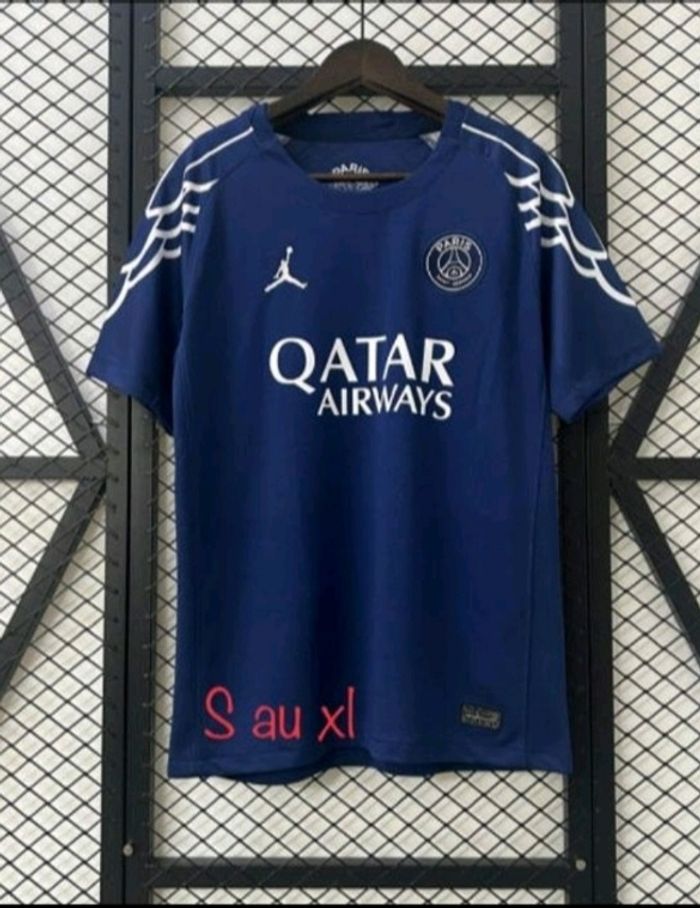 Maillot de foot - photo numéro 2
