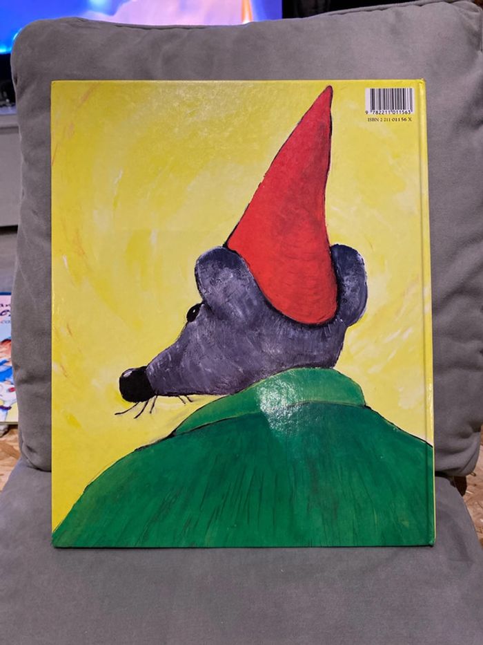 Livre « Mathieu » - photo numéro 2