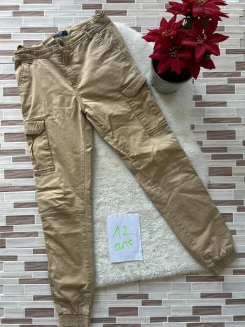 Pantalon ~ kiabi ~ 12 ans