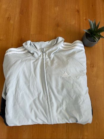 veste adidas