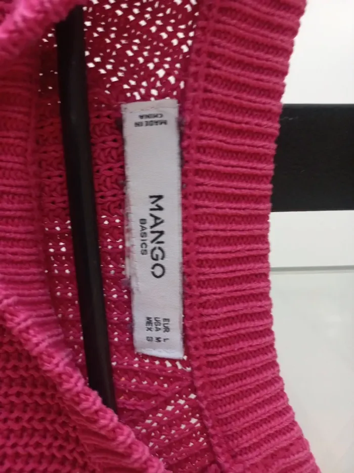 Pull Mango - photo numéro 4