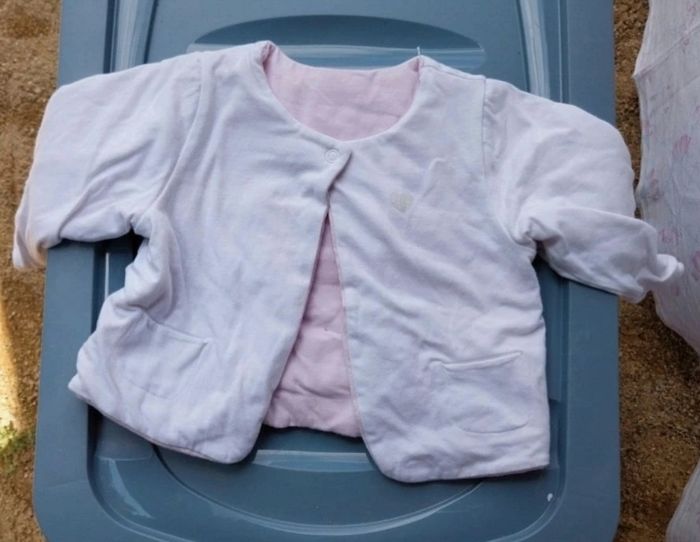 Lot 24 mois - photo numéro 4