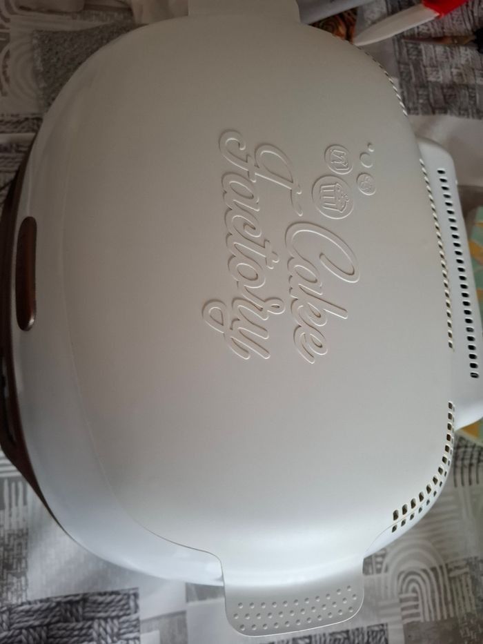 Cake factory + - photo numéro 3